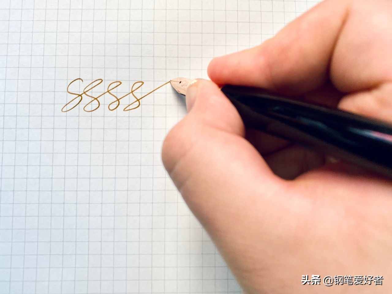 万宝龙星际行者——现代钢笔的一份答案