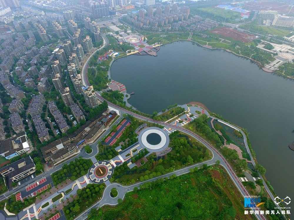 江西萍乡这座城市怎么样？网友：一座被低估了的城市