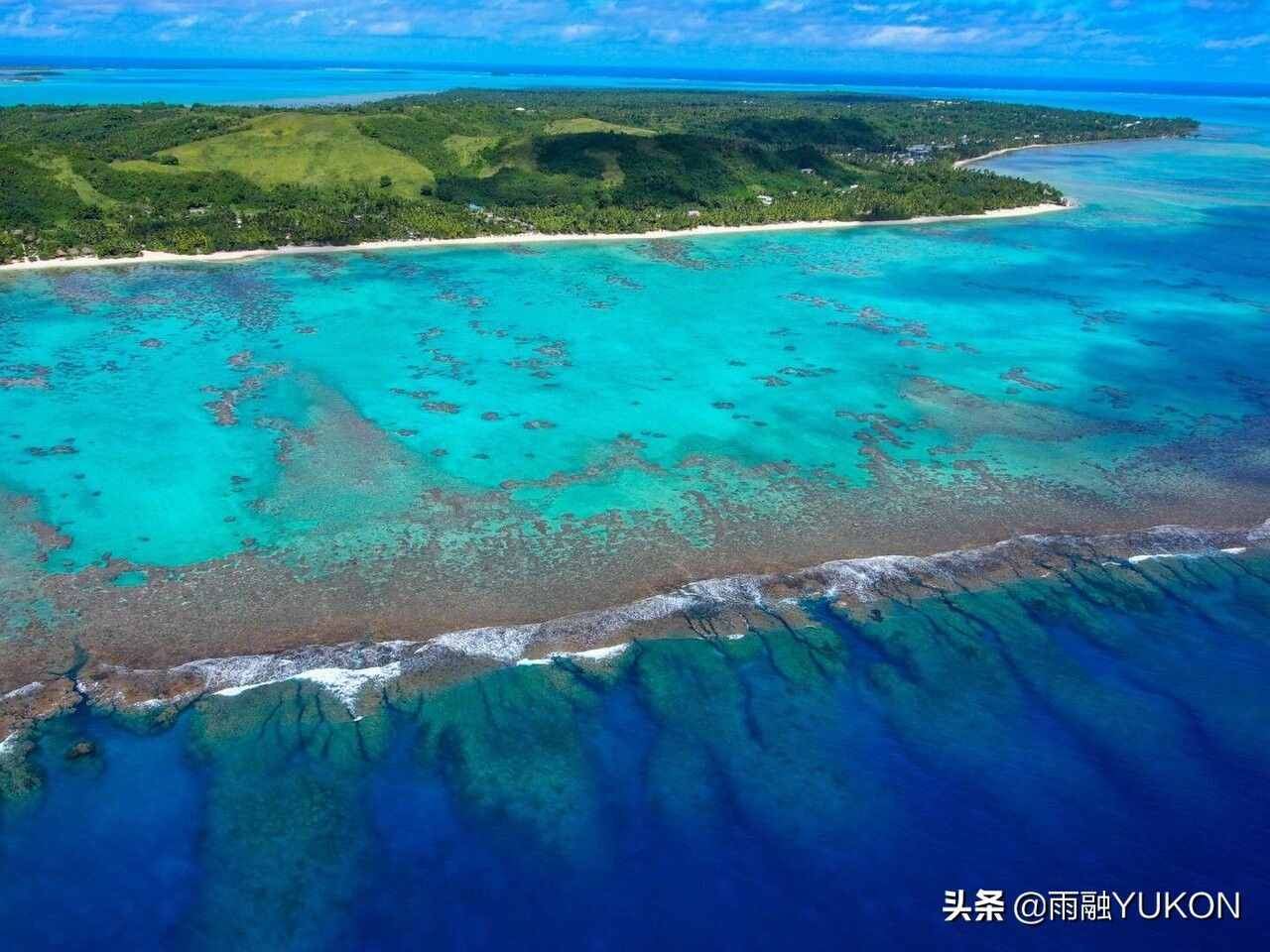 比9成国家大的保护区：面积197.6万平方公里，比国土面积大8233倍