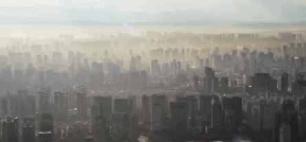 全球180国空气质量排名｜澳新又是TOP10，中国竟是倒数第……