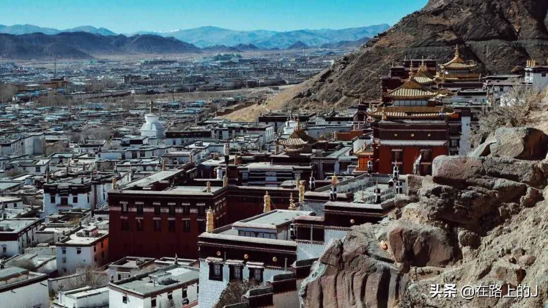 都2021年了，是该去趟西藏了，这份西藏旅游全新攻略请拿走
