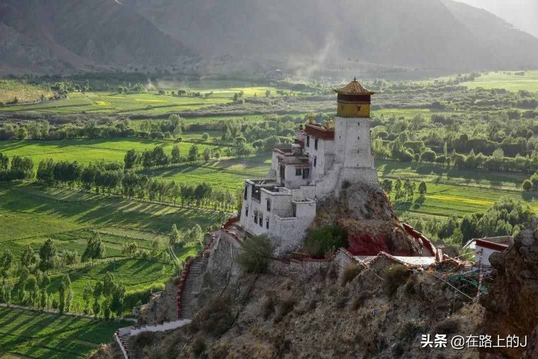 都2021年了，是该去趟西藏了，这份西藏旅游全新攻略请拿走
