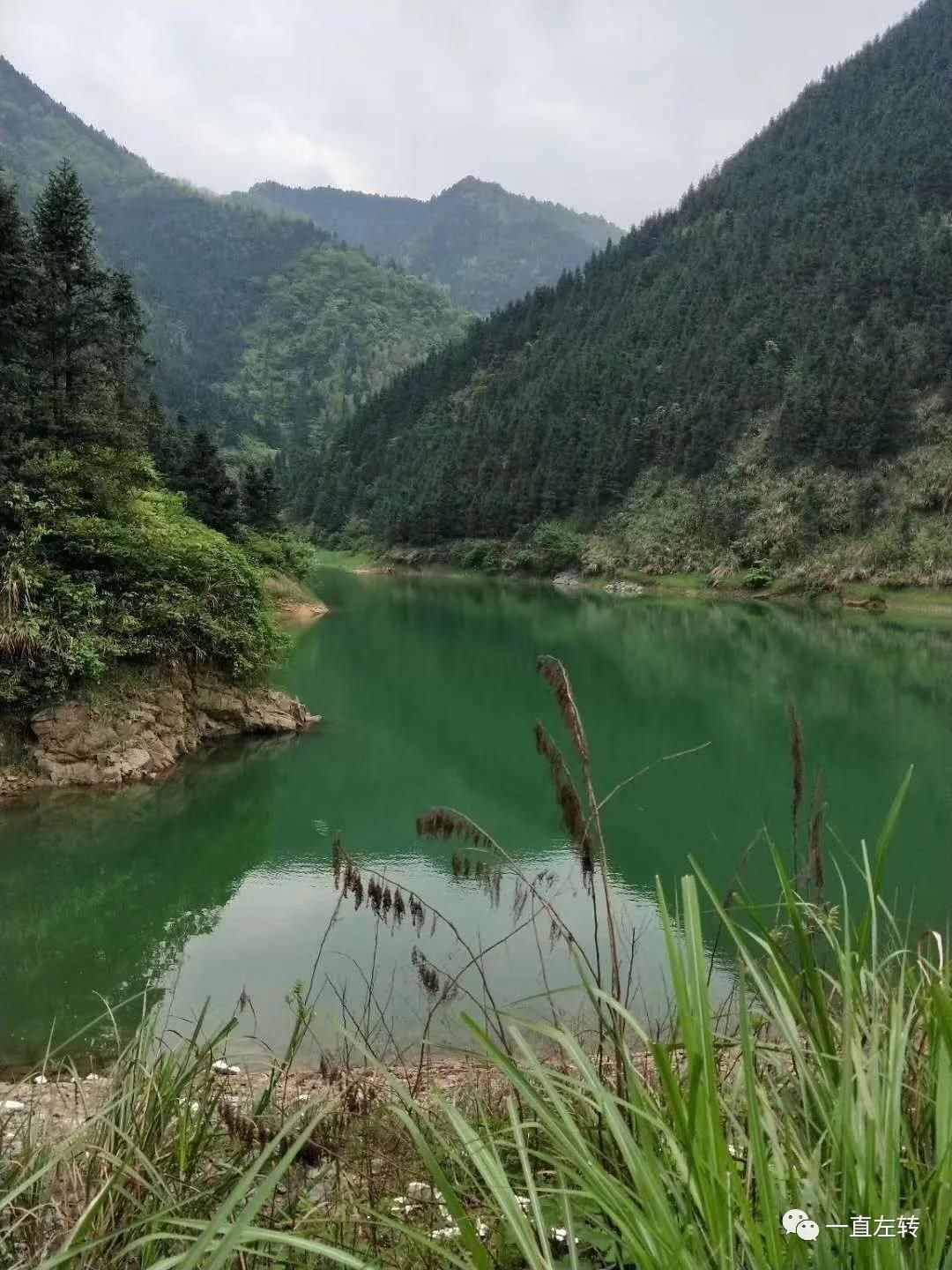 我的家乡——湖南永州蓝山