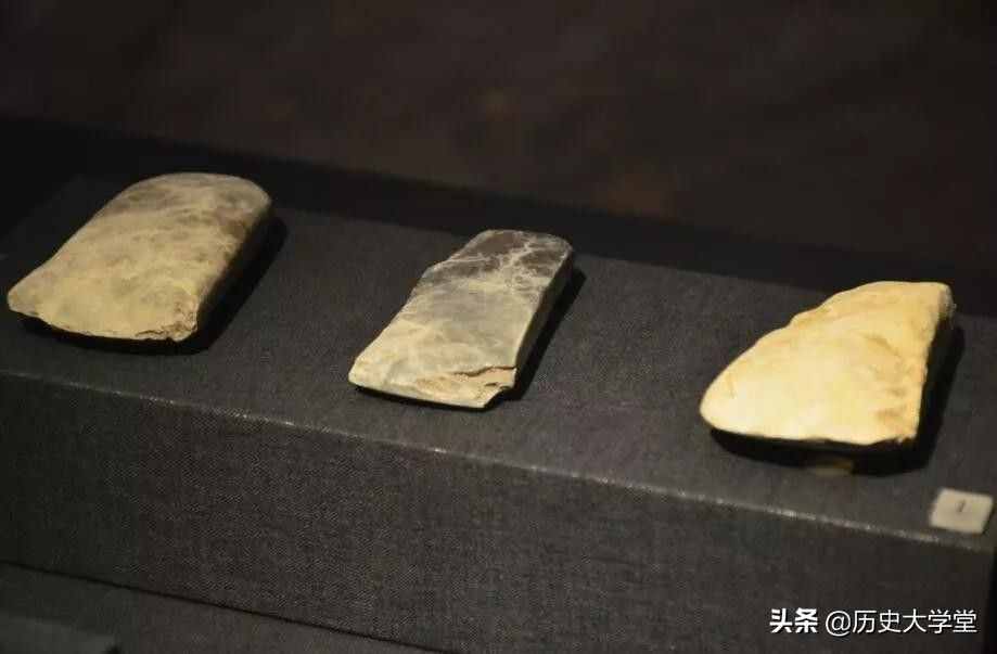 石器时代、青铜时代、铁器时代常用的冷兵器有哪些