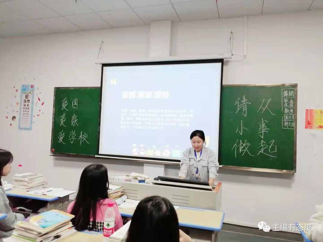 爬悬崖天梯上学的湖南兄妹，因一张照片感动中国，如今他们过得怎样了？