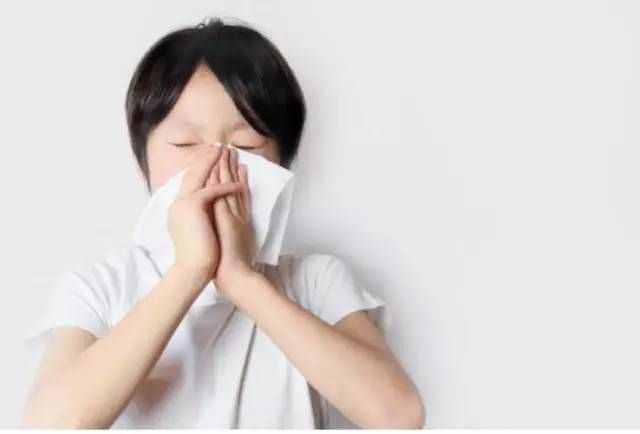 中里巴人：你的鼻炎这几天犯了么？这有一套调法和三个验方