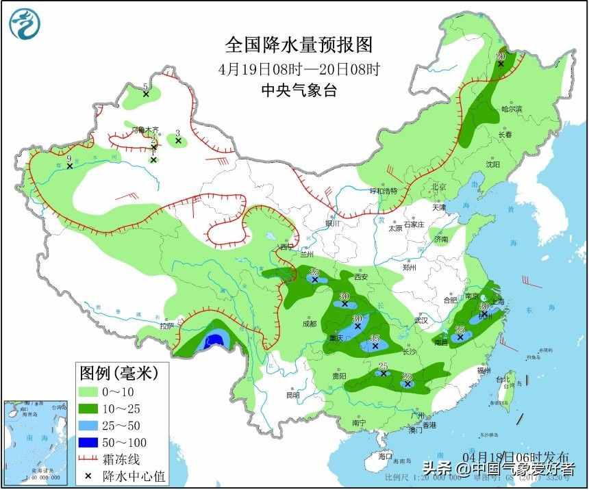 什么情况？“爆表”级雾霾笼罩东北哈尔滨，分析：因为烧秸秆了