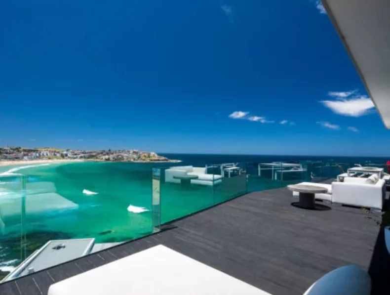 华男豪砸$2010万买下澳洲顶层公寓，打破澳洲公寓售价纪录
