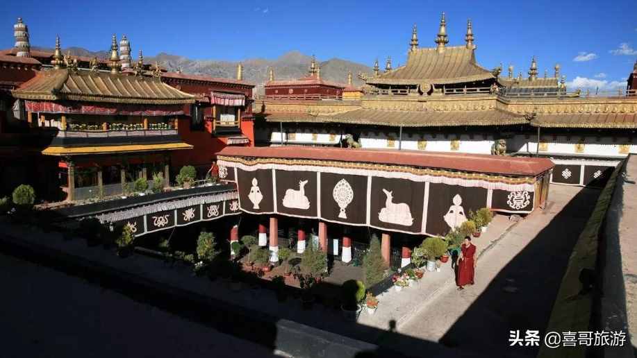 西藏现有多少5A级旅游景区？自驾游玩全部5A景区如何安排行程？