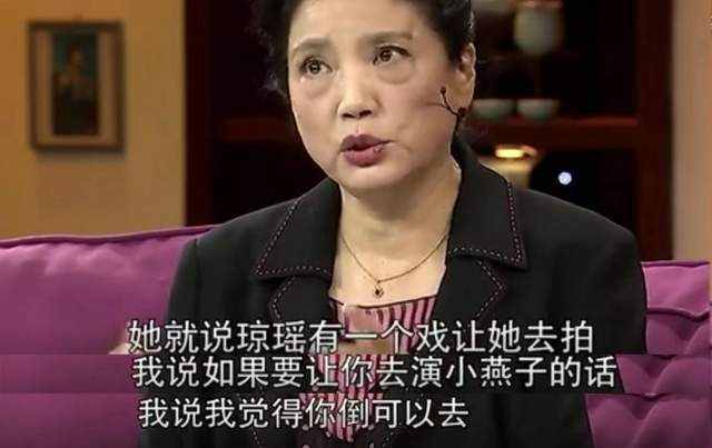 “毁誉参半”赵薇的红黑往事