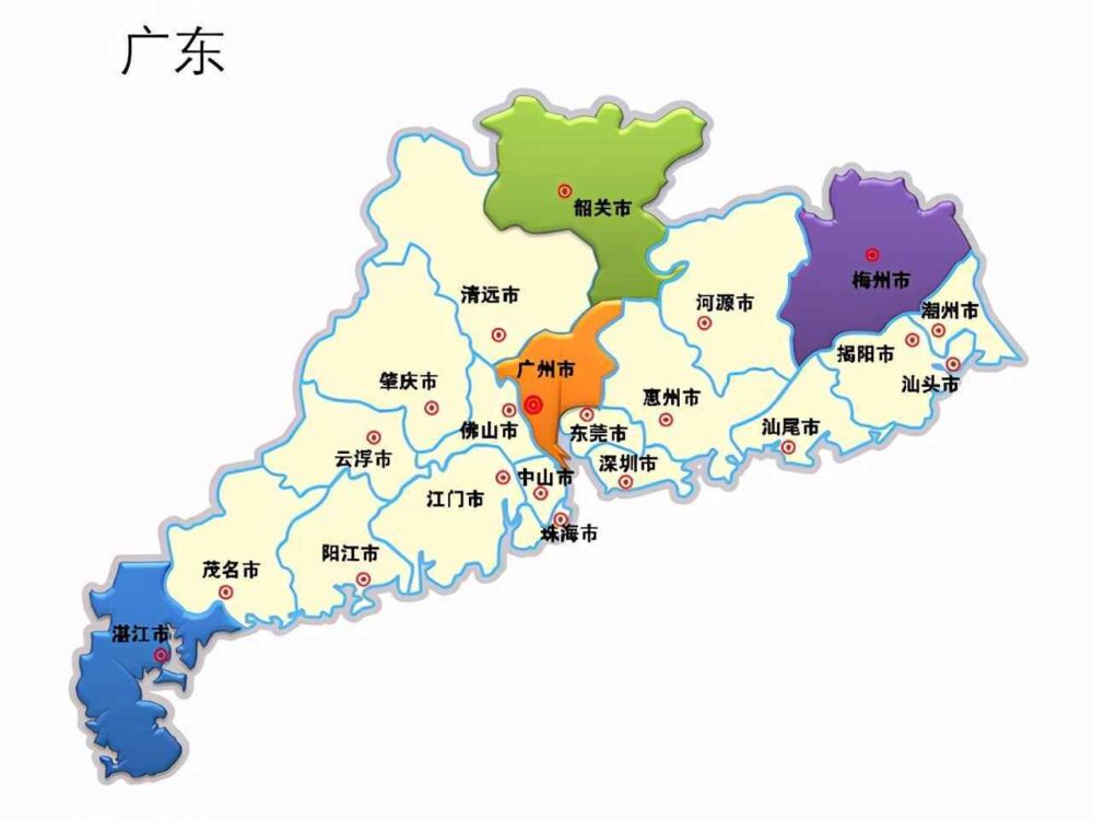 粤东第一大城市，GDP达2731亿元，有“岭东门户、华南要冲”之称