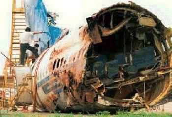 1997年南航5.8空难事件始末，35人不幸丧生，幸存者回忆还原现场