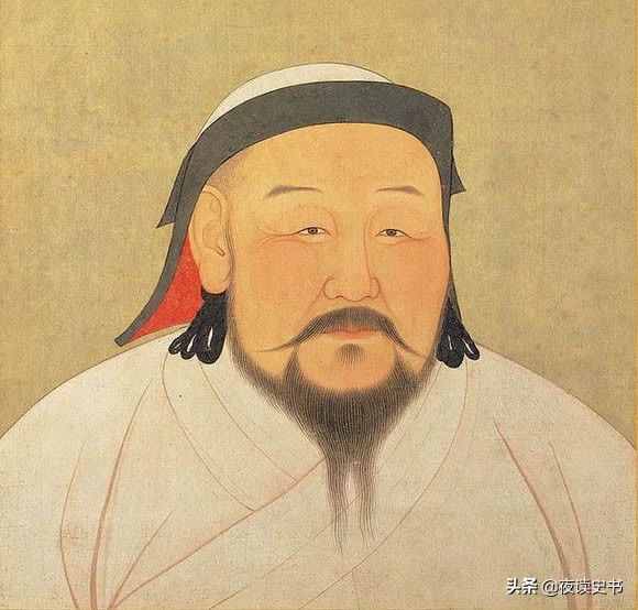 13年换了7个皇帝，元朝的皇帝宝座为什么那么难坐？