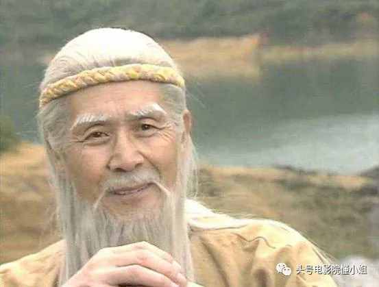 87岁纣王达奇吃肉，《封神榜》主演何在？妲己吸毒，伯邑考变这样