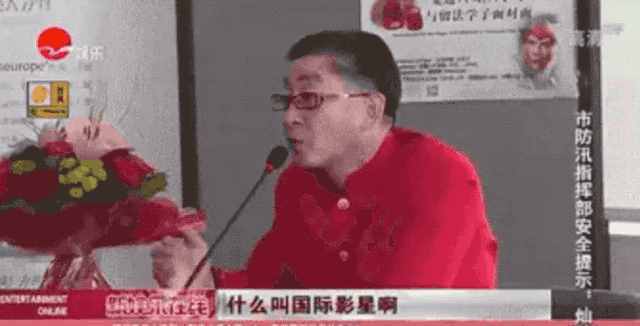 六小龄童的“猴王梦”：暗讽周星驰人妖不分，却被陈道明当众打脸