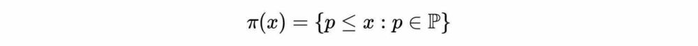 欧拉方法，用初等微积分证明质数有无穷多个，极为巧妙