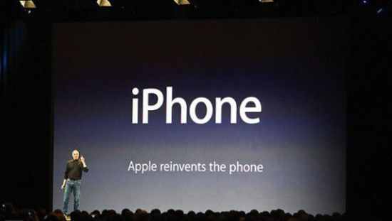 那一年令人激动的iPhone 4：以后还会再有吗？