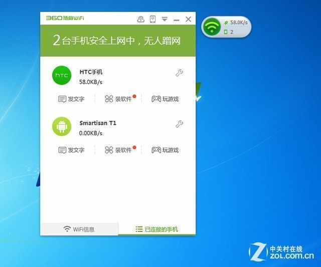 新款360随身WiFi性能如何?