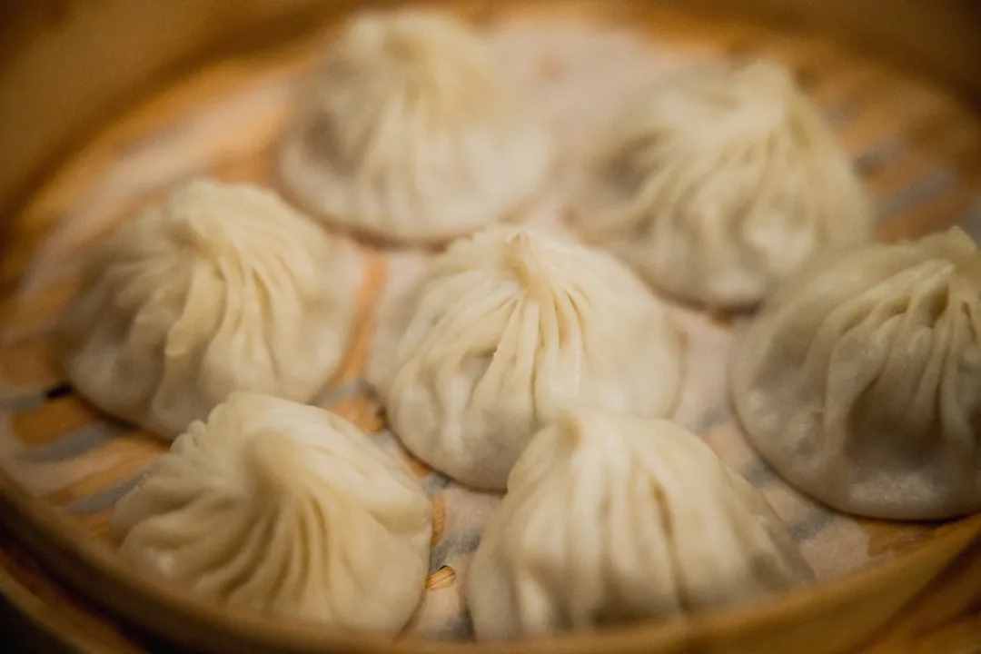 老外说"dumplings"竟然不是“饺子”！这么多年你真的说对了吗？