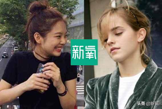 被嘲娱乐圈最丑女的她，突然碾压了所有颜霸女星？