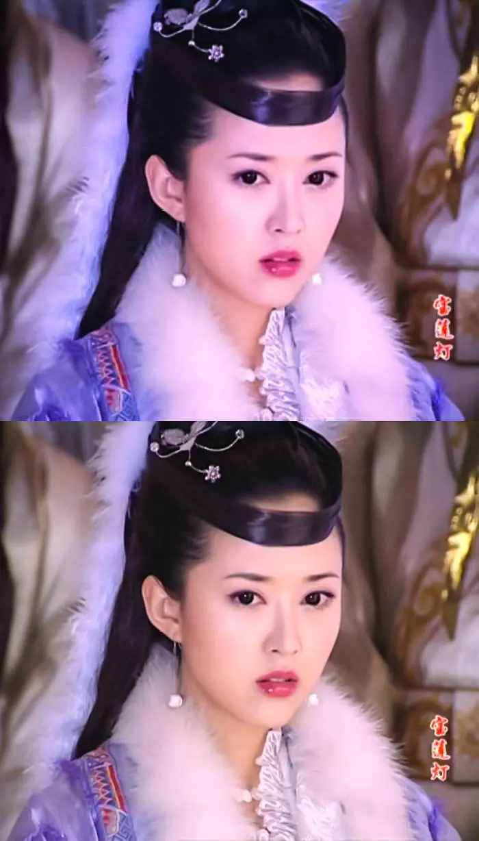 演同个角色必有一输？12位“嫦娥姐姐”，谁最像仙女，谁在瞎闹