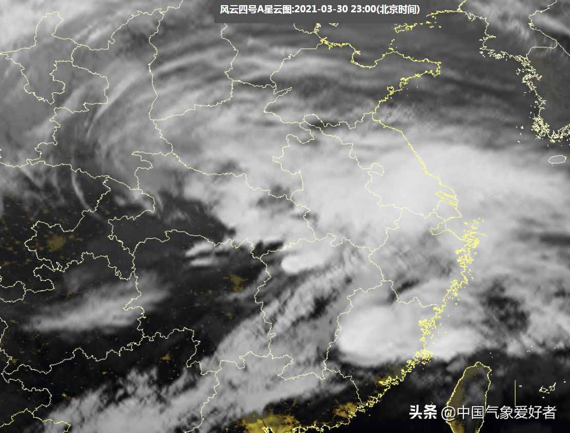 冰雹预警！南方大气层炸锅，武汉大学已看海，数据：局部大暴雨