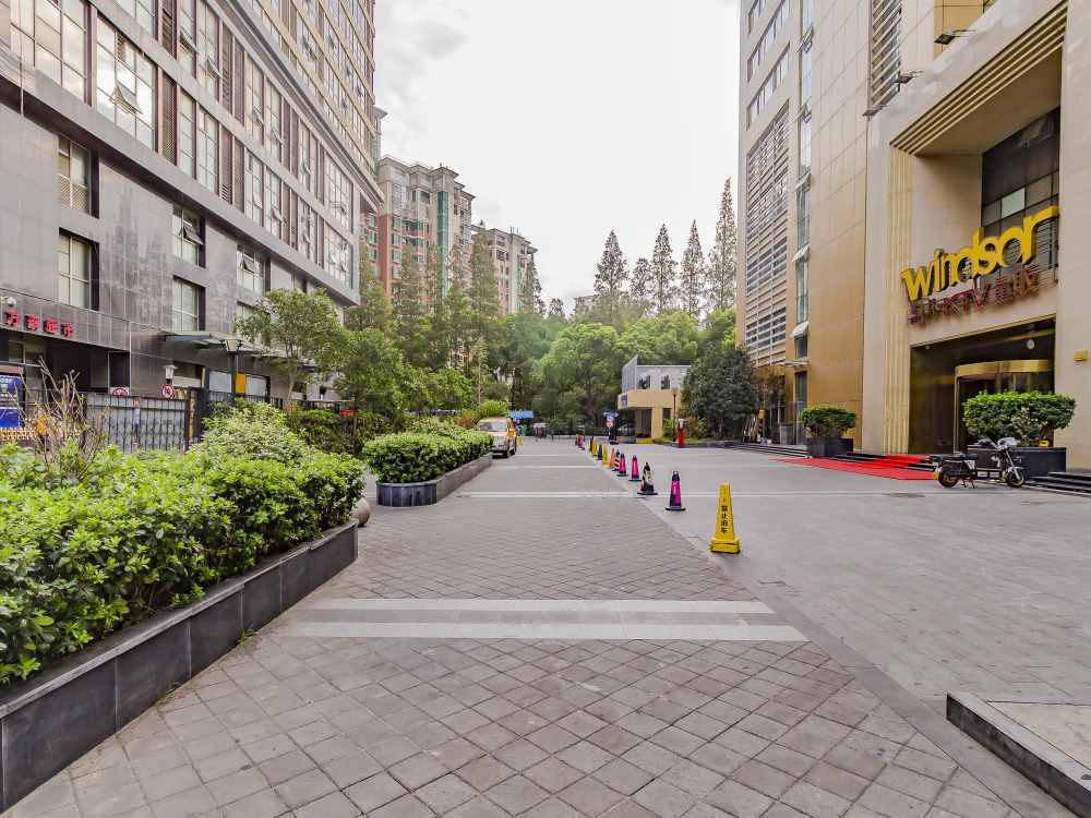南京省市双重点，居住环境一级棒，南京龙吟广场点评