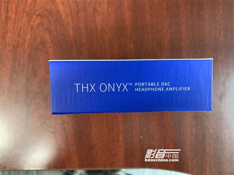 THX AAA技术与MQA认证，体验THX Onyx便携式DAC耳机放大器（上）