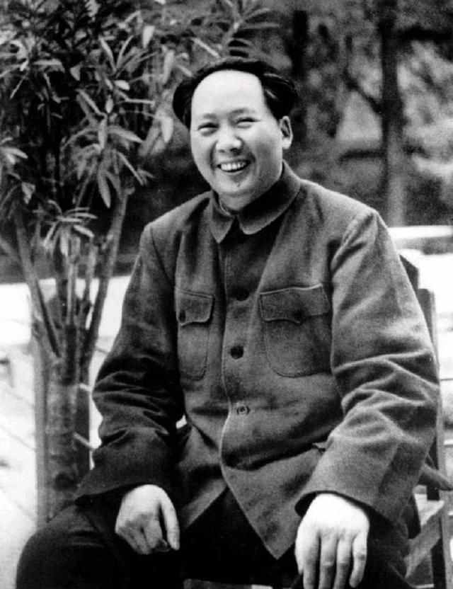新中国定都，毛主席曾考虑过哪六座城市？为何最终选择北京