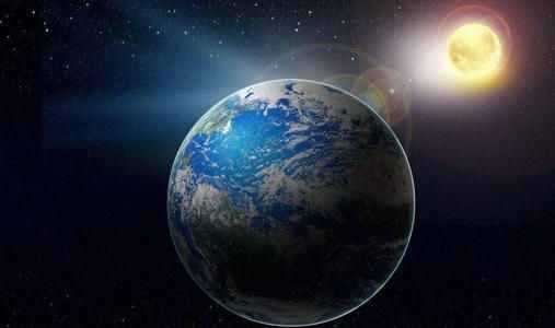 科学家发现真正的“第二地球”，和地球太相似，温度适宜或有生命