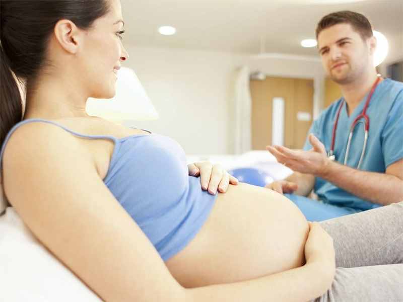 怀孕期间，孕妇要注意哪些问题？