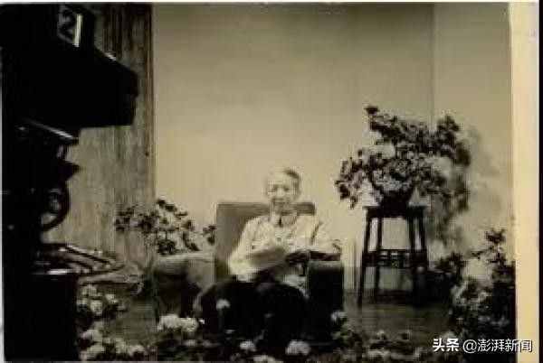 中科院院士汤定元今天上午在上海逝世，享年100岁