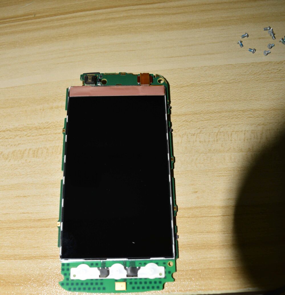 拆解2011年Symbian Belle入门机诺基亚603，当年加钱能上小米1了