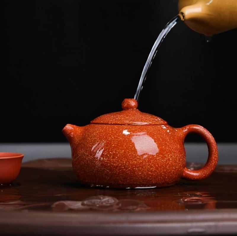 茶话紫砂 | 紫砂壶保养，这七个注意事项，非常关键