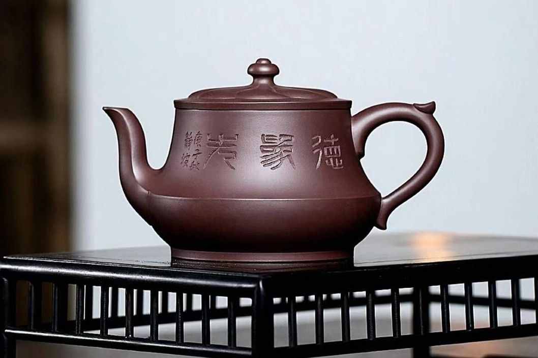 茶话紫砂 | 紫砂壶保养，这七个注意事项，非常关键
