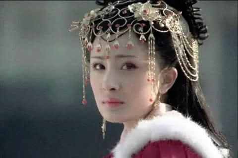 中国古代四大美女的传奇人生