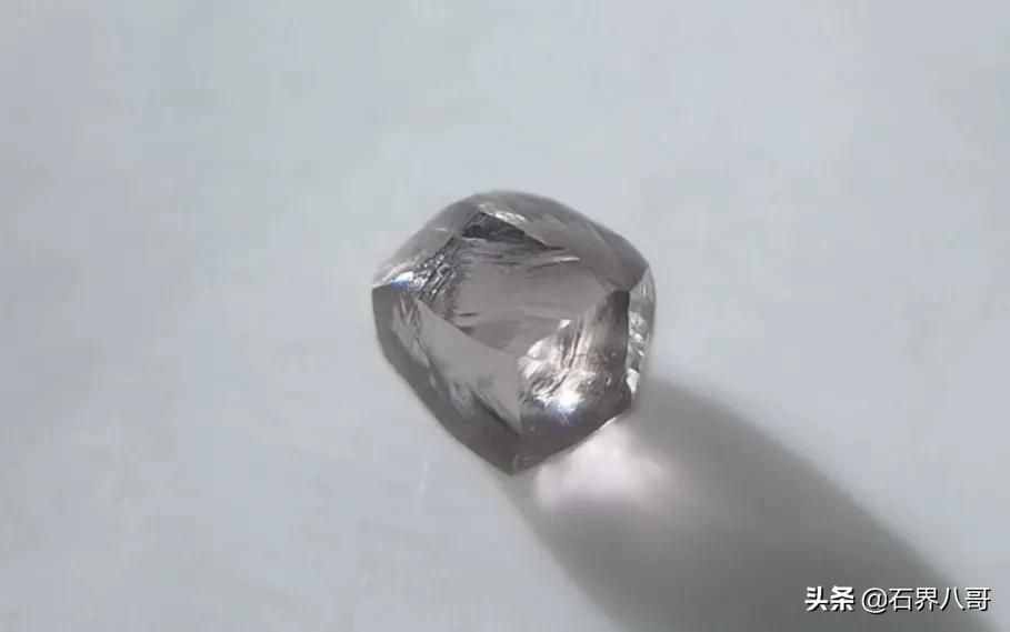 我们应该如何最简便的识别钻石？