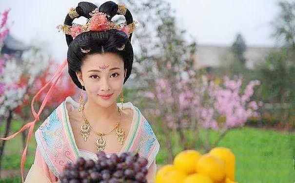 中国古代四大美女的传奇人生