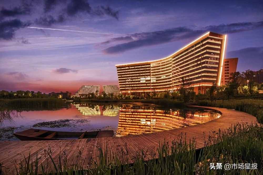 龙湖光年｜2021中国百强城市公布！你的城市上榜了吗？