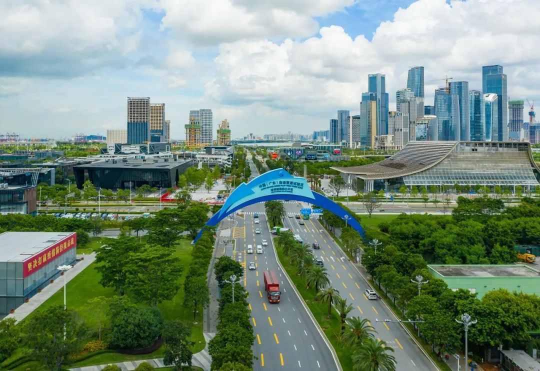 深圳“十四五”，南山有担当：打造南山中央智力区和世界级创新型滨海中心城区