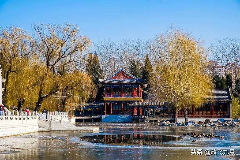 北京的公园年卡包含哪些公园，是否值得办理，能回本吗？