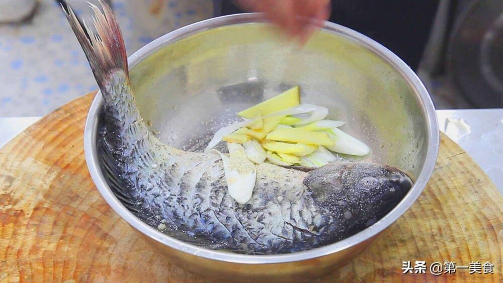 最详细的糖醋鱼教程，教你糖醋汁的调制方法，3分钟学会一道大菜