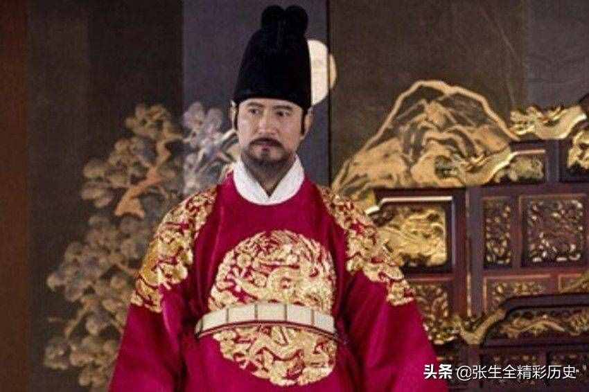 在李氏朝鲜历史上，世宗李祹做了什么，为何被韩国人无限敬仰