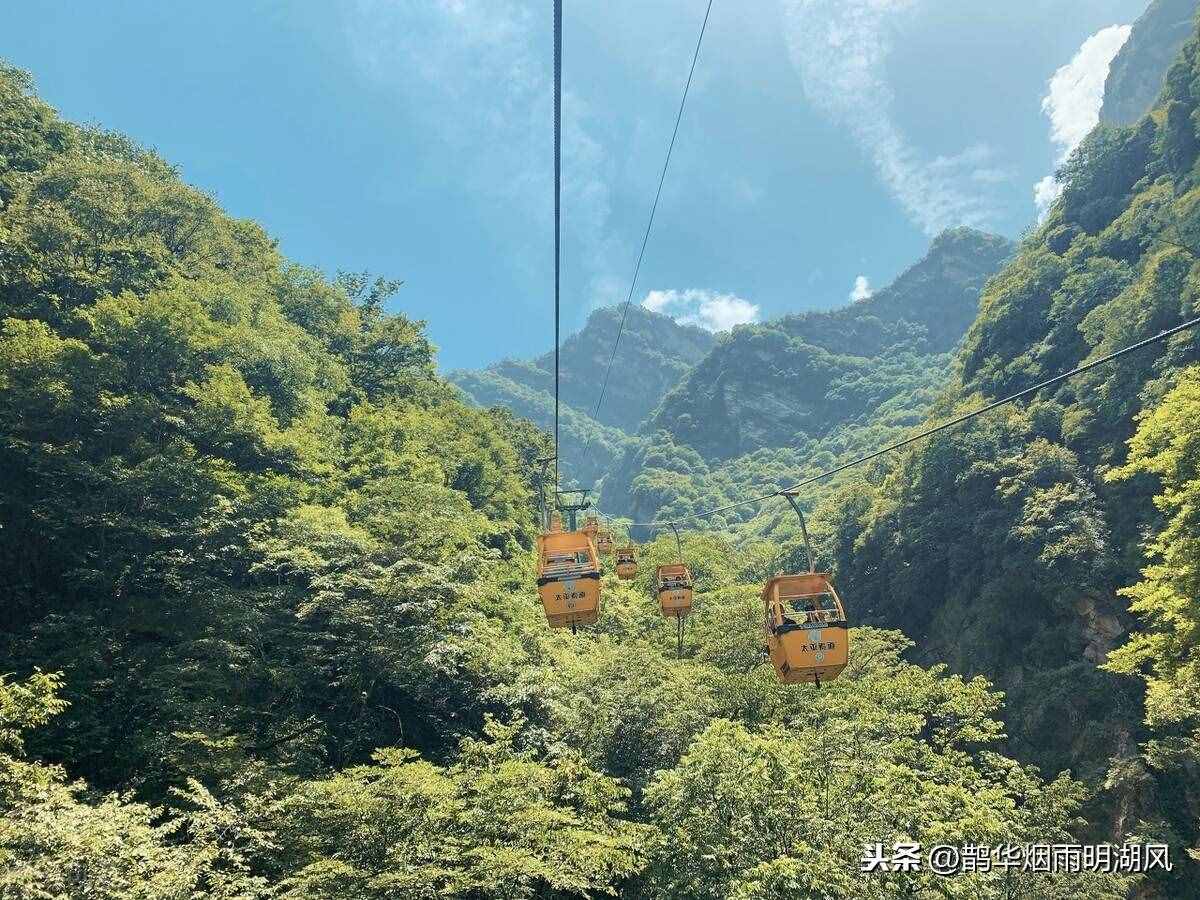 黄山旅游需要坐索道吗？详细分析指南