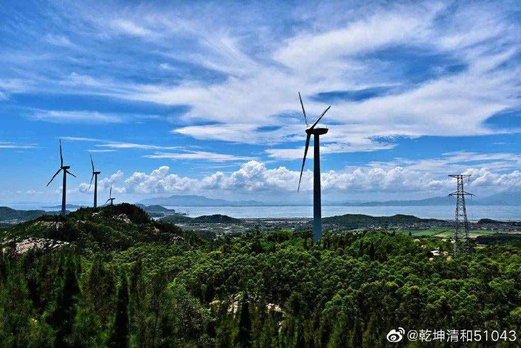 漳州 | 东山岛，一个低调却美丽的海岛！