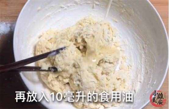 最适合在家做的“电饭锅面包”不含添加剂，做一次就成功