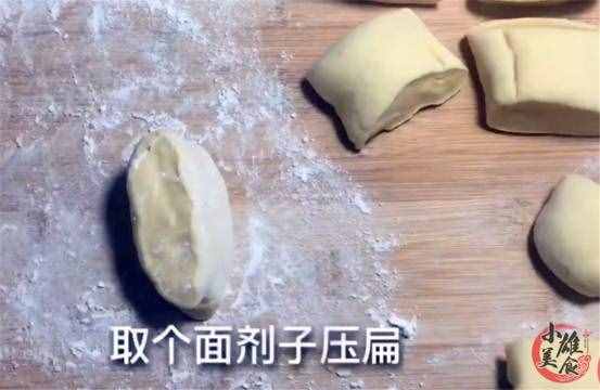 最适合在家做的“电饭锅面包”不含添加剂，做一次就成功