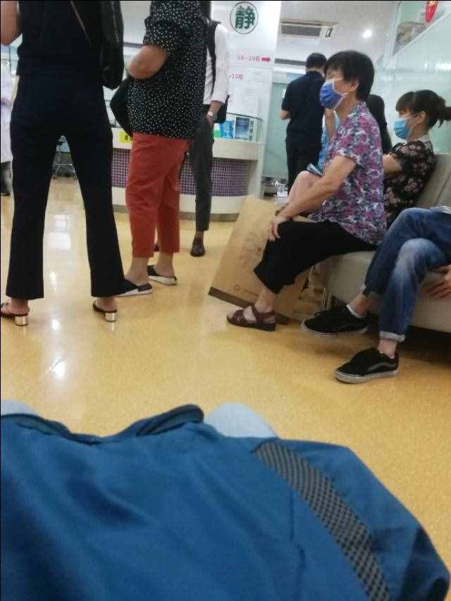 第二次去广州光华口腔医院拔智齿的经历，一回生，二回熟！