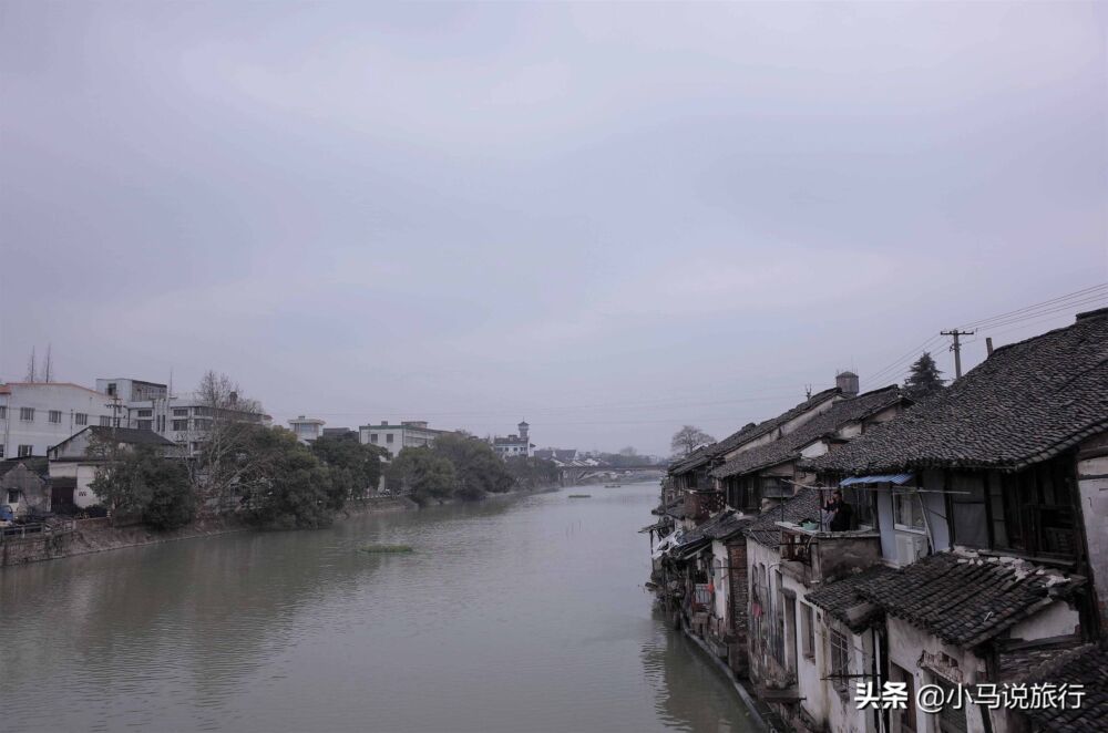 乌镇这个不收门票的景点，比东栅西栅更好玩，关键人还不多