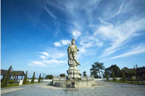 三百山国家级风景名胜区（安远三百山）